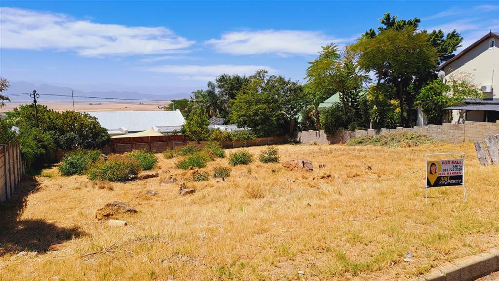 850 m² Land available in Riebeek West photo number 7