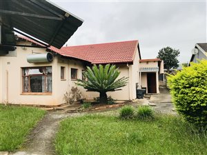 3 Bed House in Ridge Park
