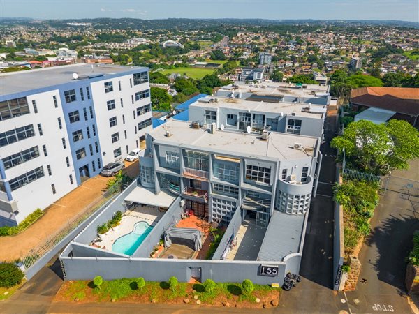 2 Bedroom Townhouse 2 Bedroom Townhouse