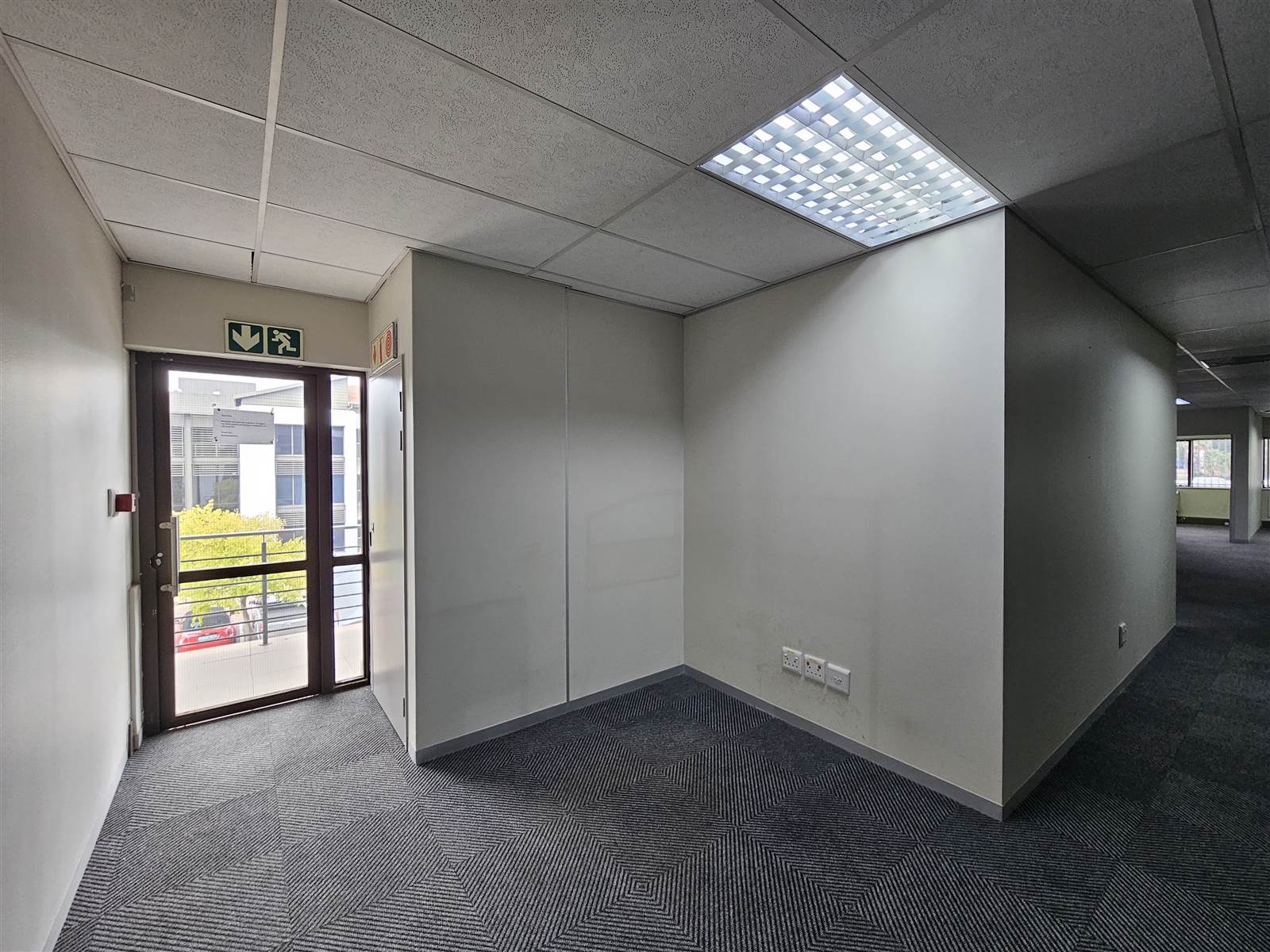 815  m² Commercial space in Centurion CBD photo number 17