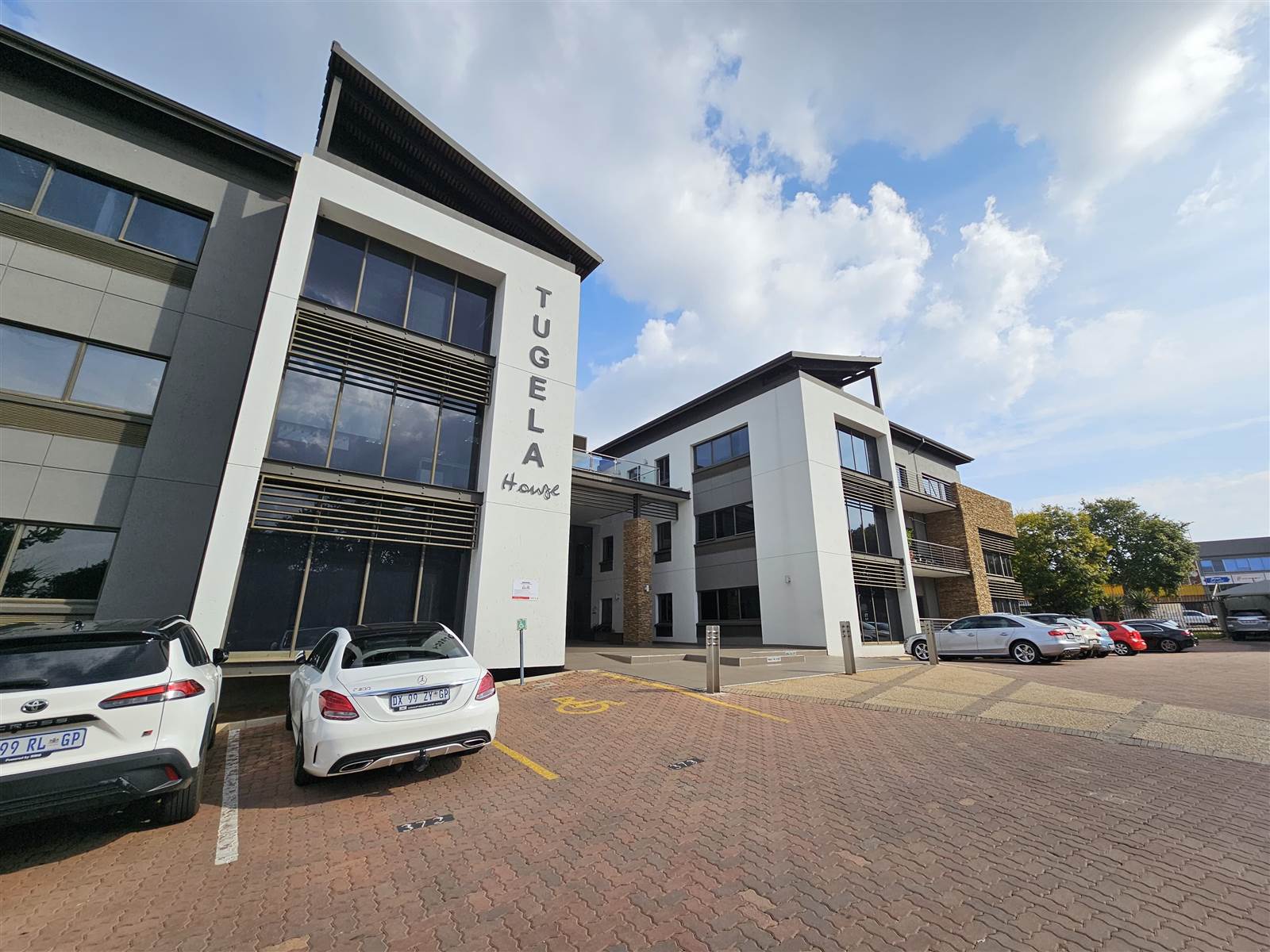 815  m² Commercial space in Centurion CBD photo number 1