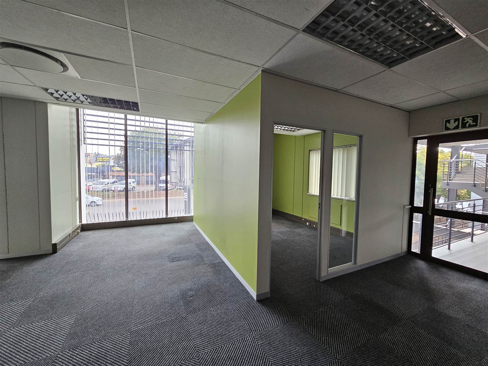815  m² Commercial space in Centurion CBD photo number 29