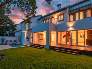 House in Broadacres