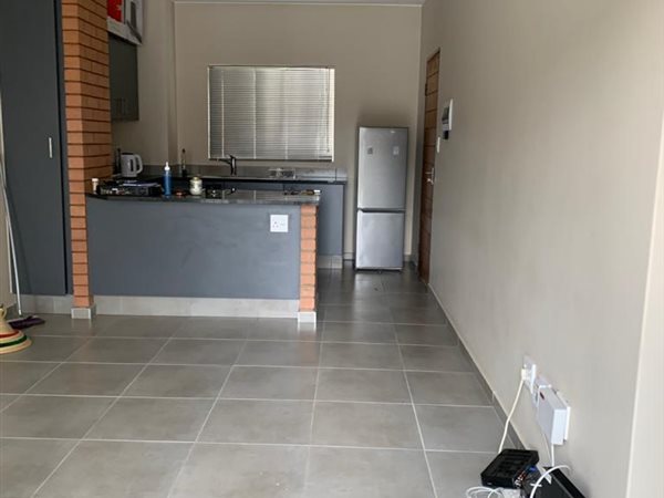 2 Bed Apartment in Vorna Valley