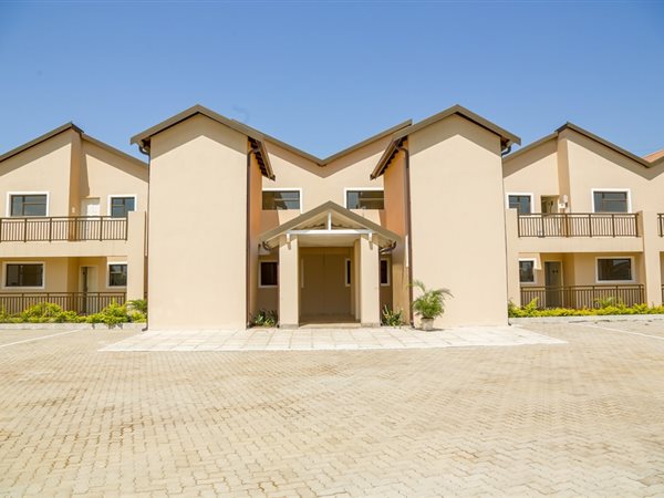2 Bedroom Apartment 2 Bedroom Apartment