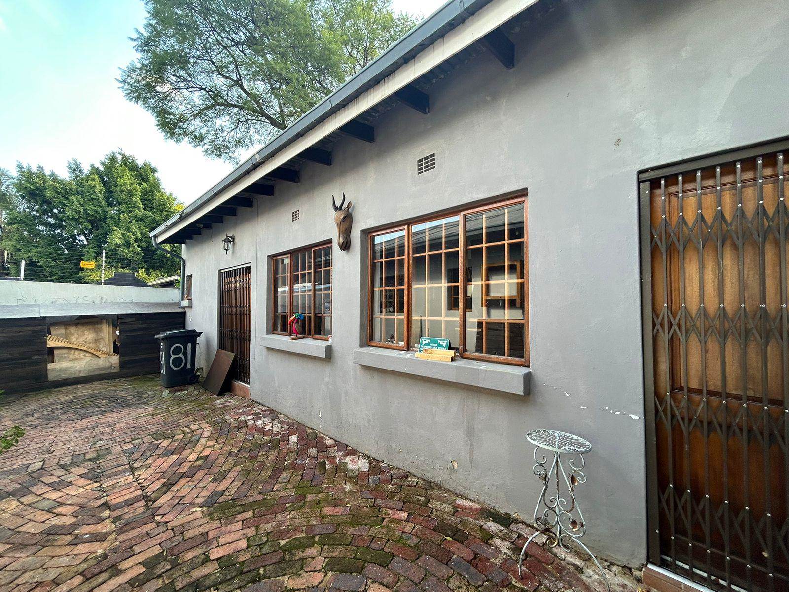 200  m² Commercial space in Parkhurst photo number 9