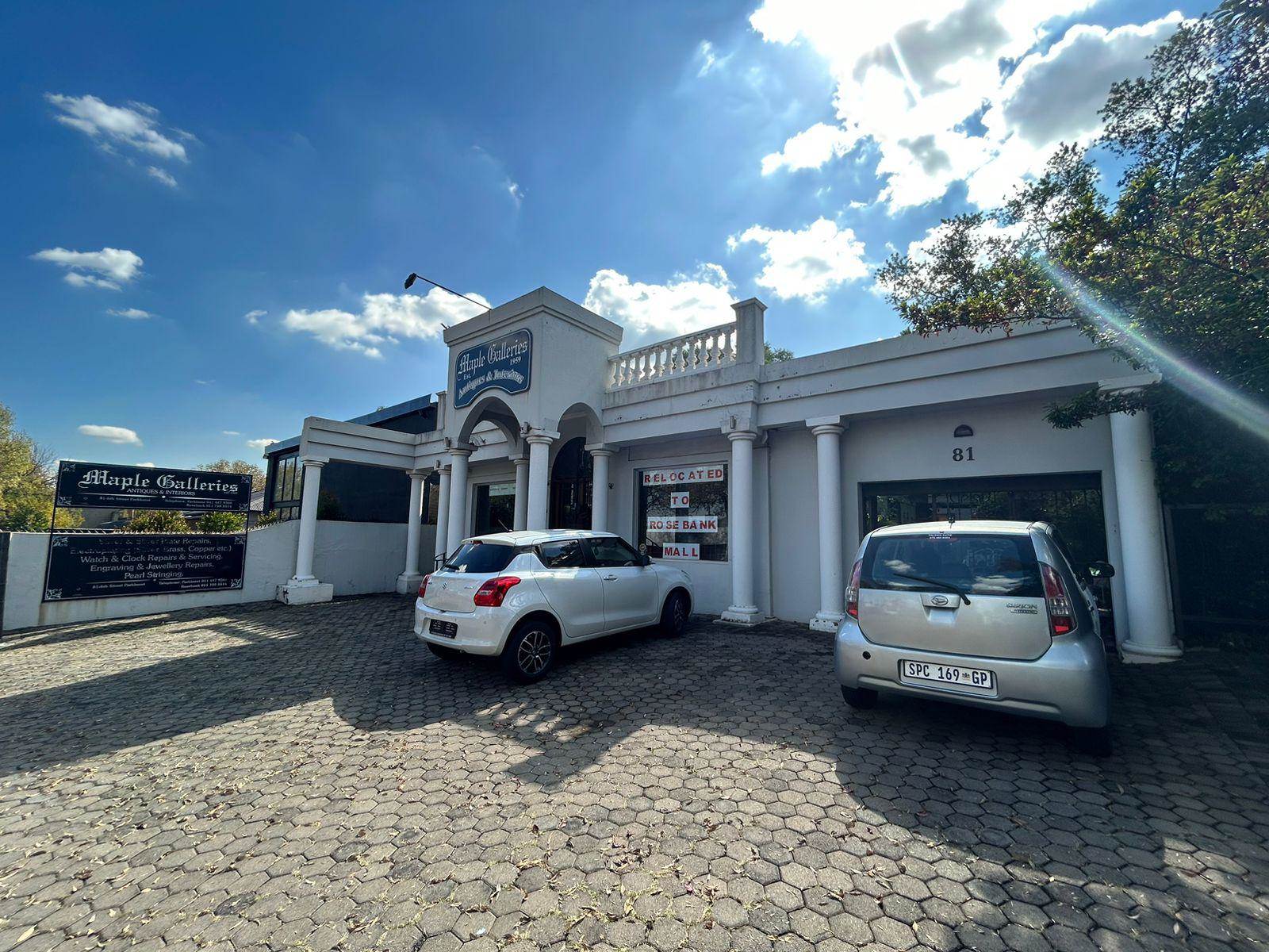 200  m² Commercial space in Parkhurst photo number 3