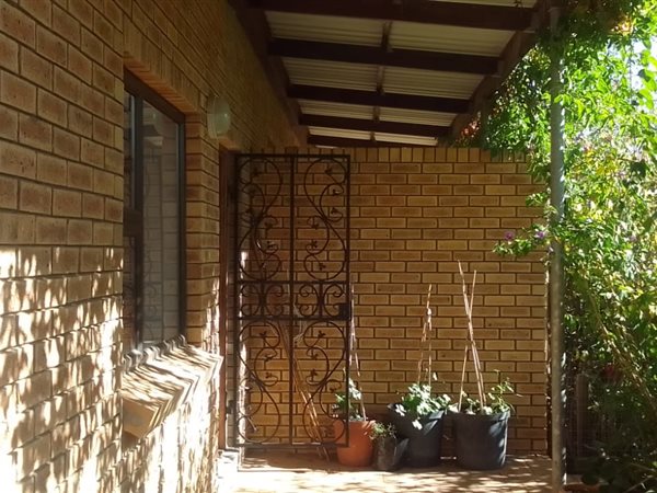 1 Bed Garden Cottage in Durbanville