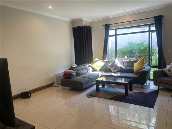 3 Bed House in Moodie Hill