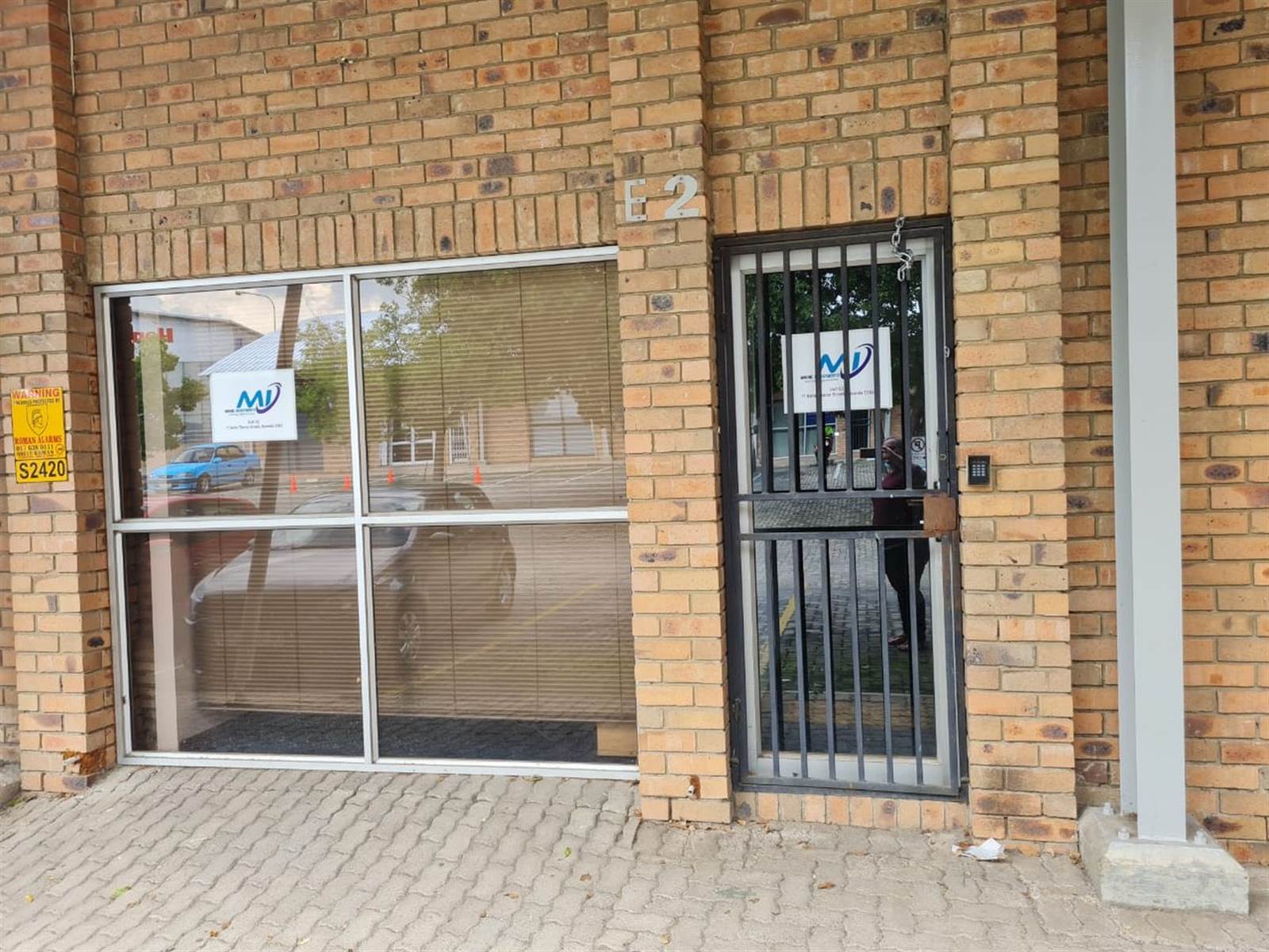 150  m² Commercial space in Secunda photo number 1