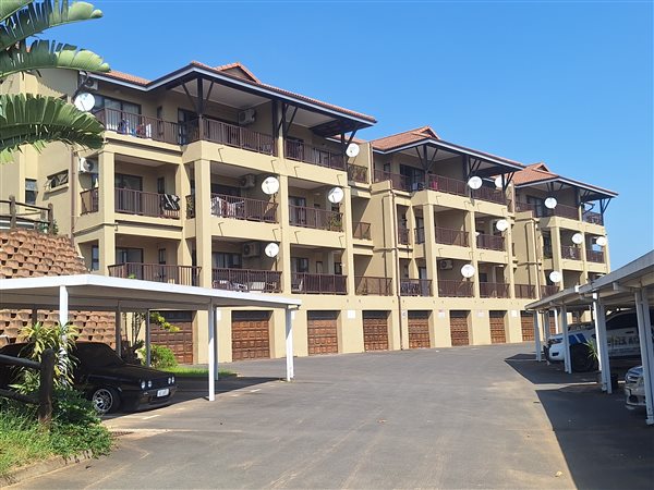 3 Bed Apartment in Reservoir Hills