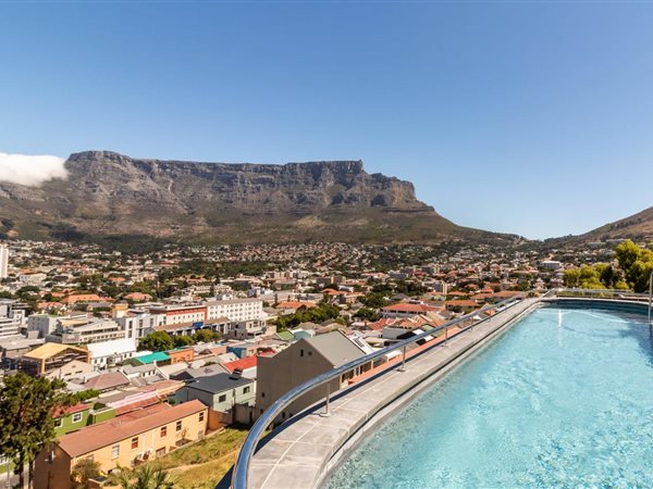 1 Bed Apartment in Bo-Kaap