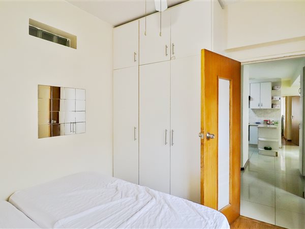 1 Bed Apartment