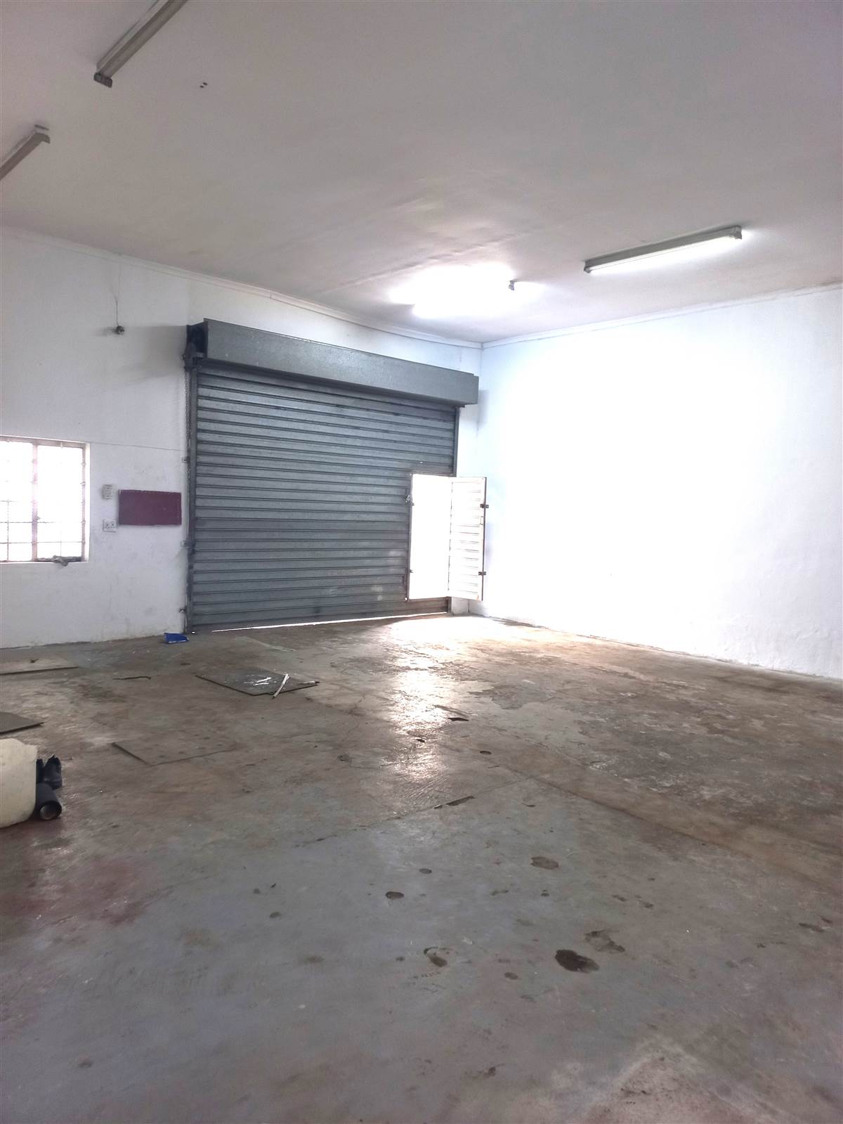 200  m² Commercial space in Queensmead Industrial photo number 8