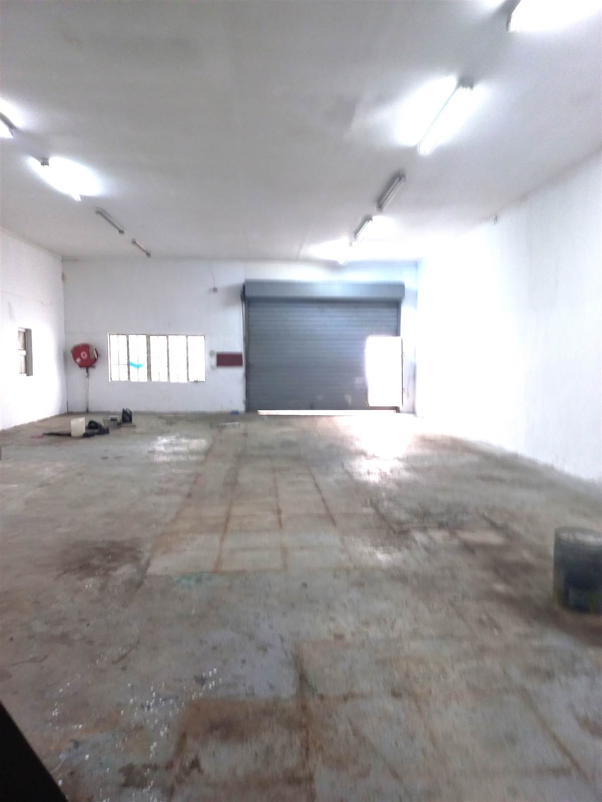 200  m² Commercial space in Queensmead Industrial photo number 12