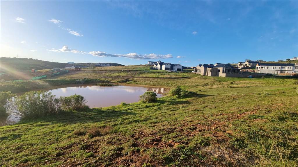 1616 m² Land available in Hartenbos photo number 2