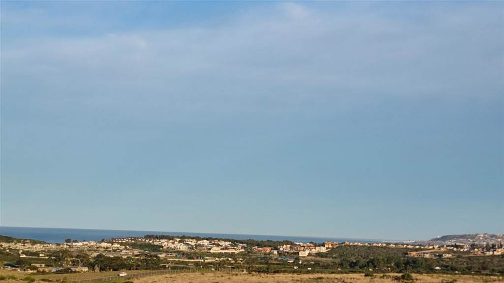 1616 m² Land available in Hartenbos photo number 11
