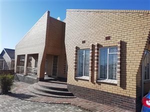 4 Bed House in Dannhauser