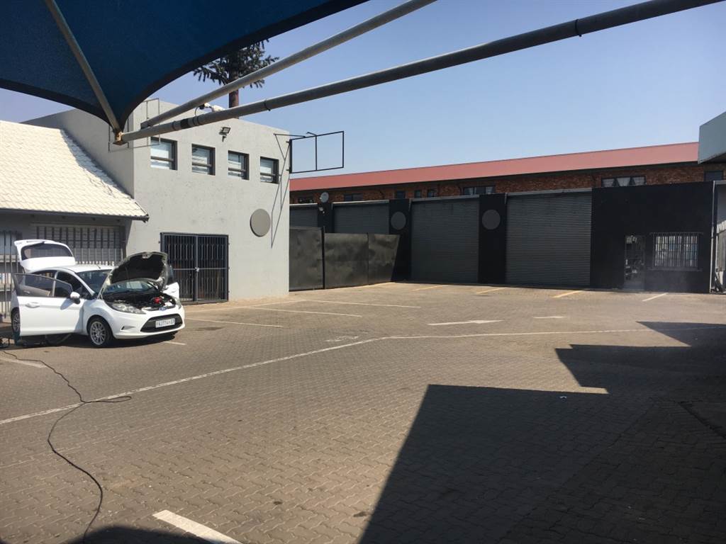 3000  m² Retail Space in Boksburg Central photo number 19