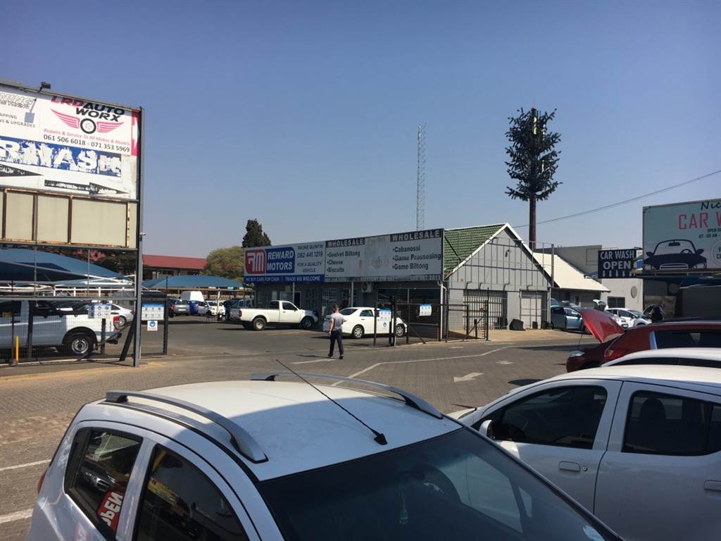 3000  m² Retail Space in Boksburg Central photo number 27