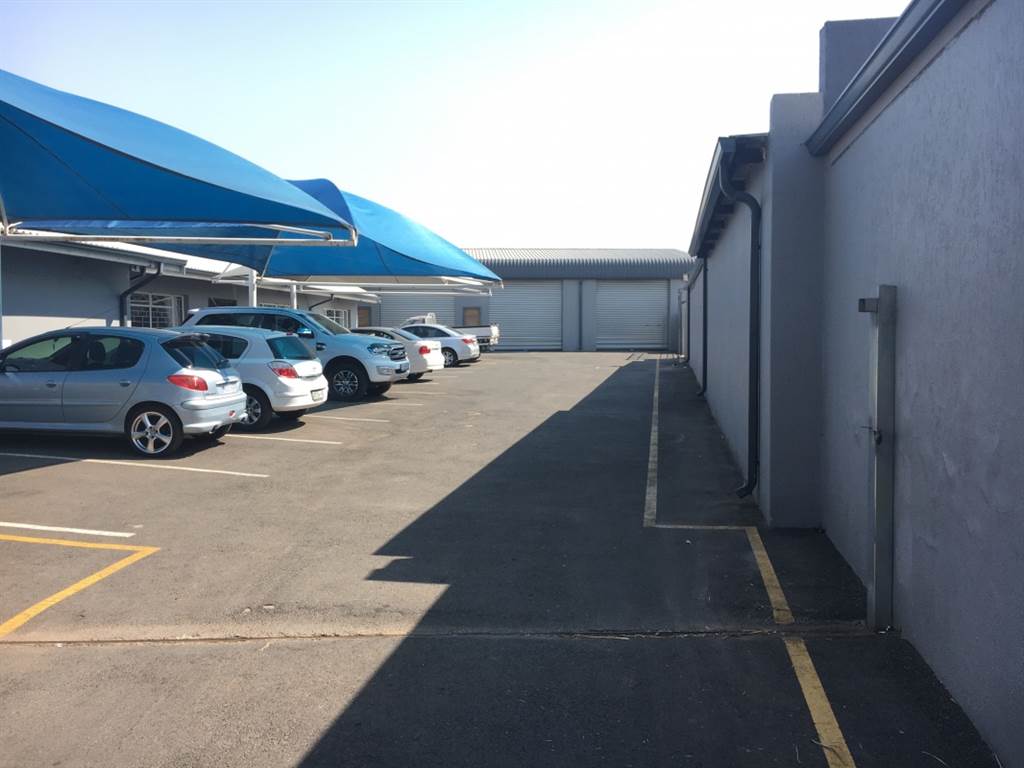3000  m² Retail Space in Boksburg Central photo number 29