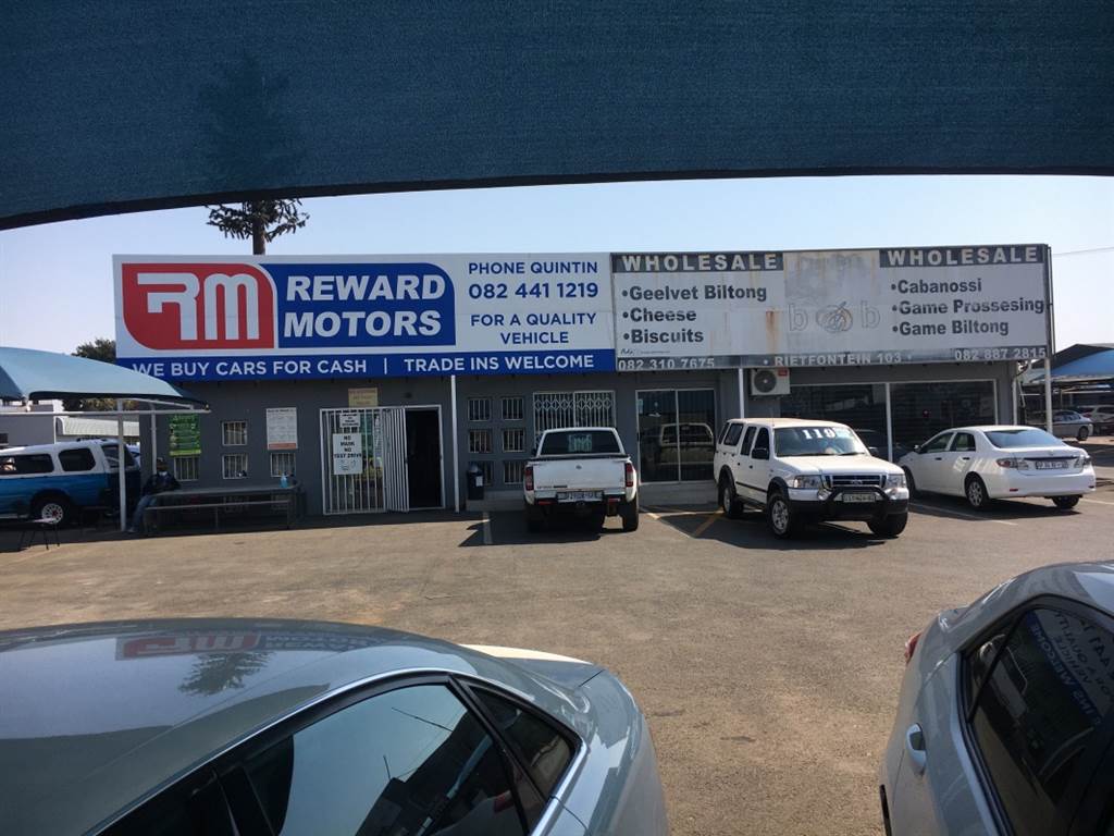 3000  m² Retail Space in Boksburg Central photo number 22