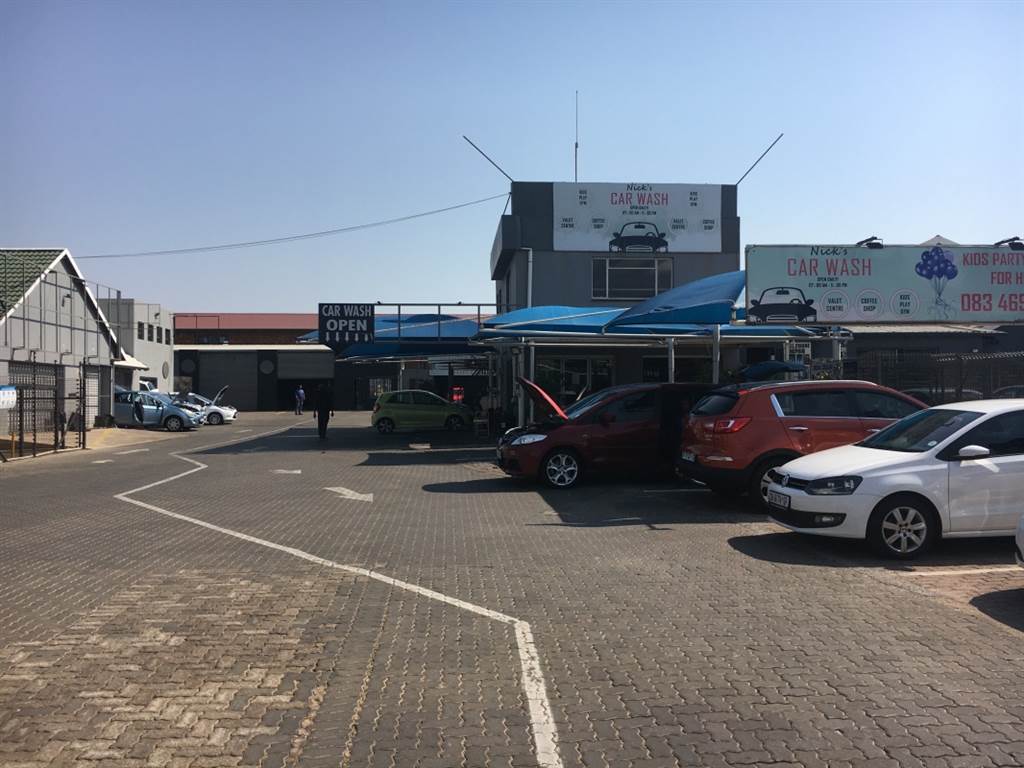3000  m² Retail Space in Boksburg Central photo number 7
