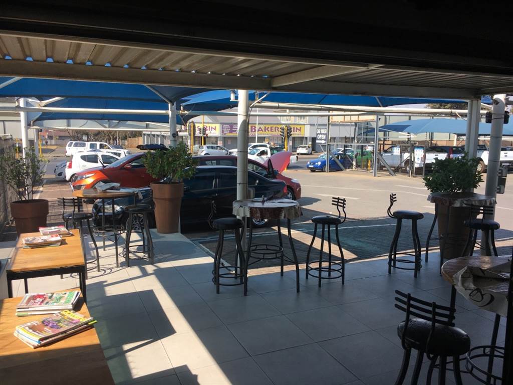 3000  m² Retail Space in Boksburg Central photo number 15