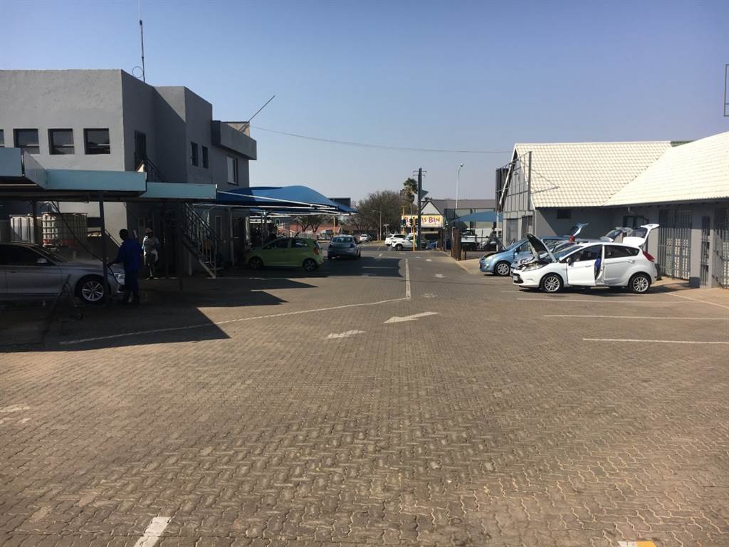 3000  m² Retail Space in Boksburg Central photo number 6