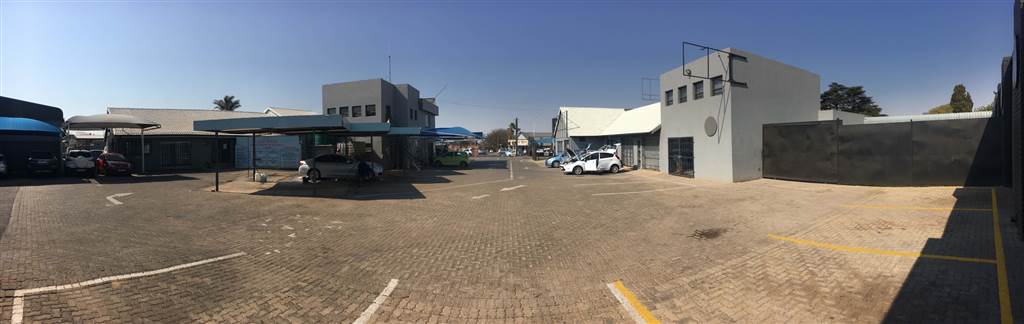3000  m² Retail Space in Boksburg Central photo number 3