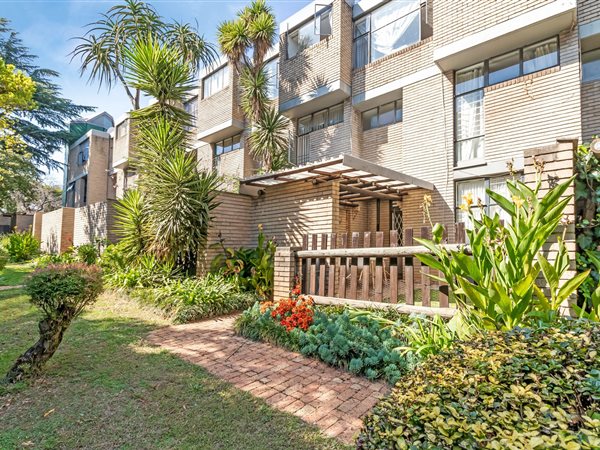 1 Bed Apartment in The Gardens