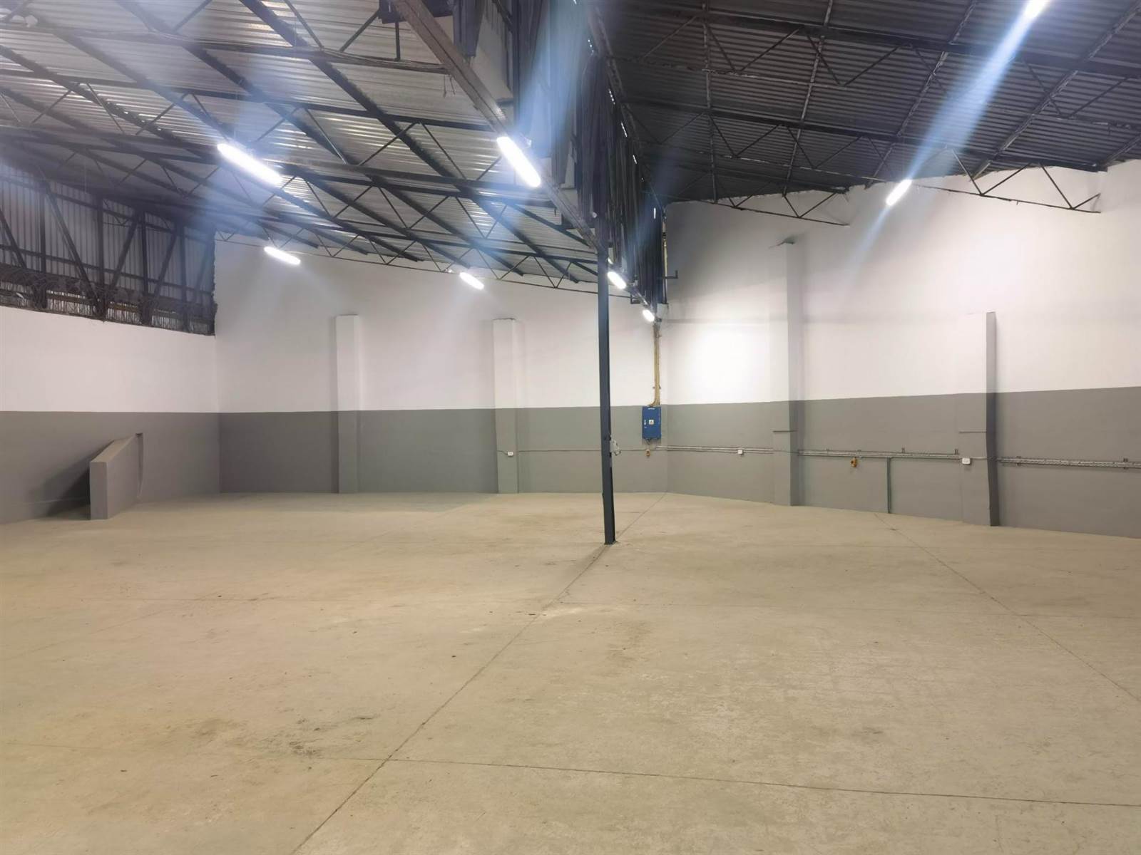 419  m² Industrial space in Silverton photo number 18