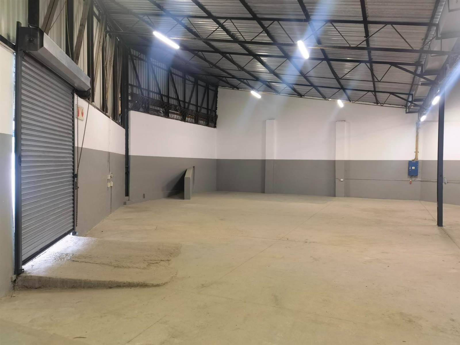 419  m² Industrial space in Silverton photo number 9