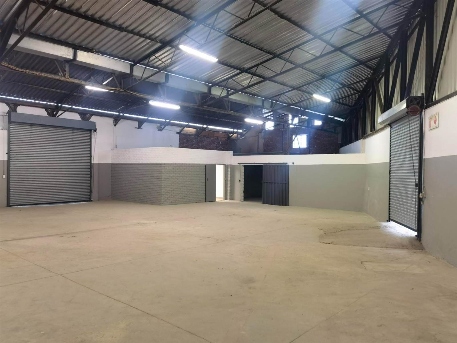 419  m² Industrial space in Silverton photo number 14