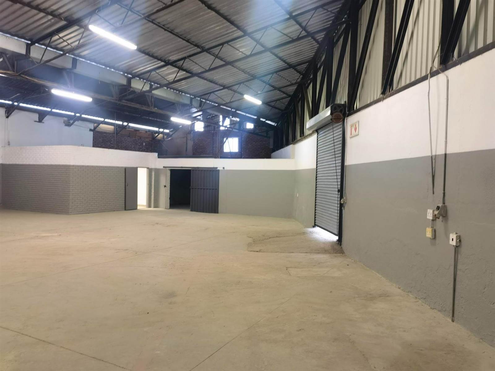 419  m² Industrial space in Silverton photo number 17