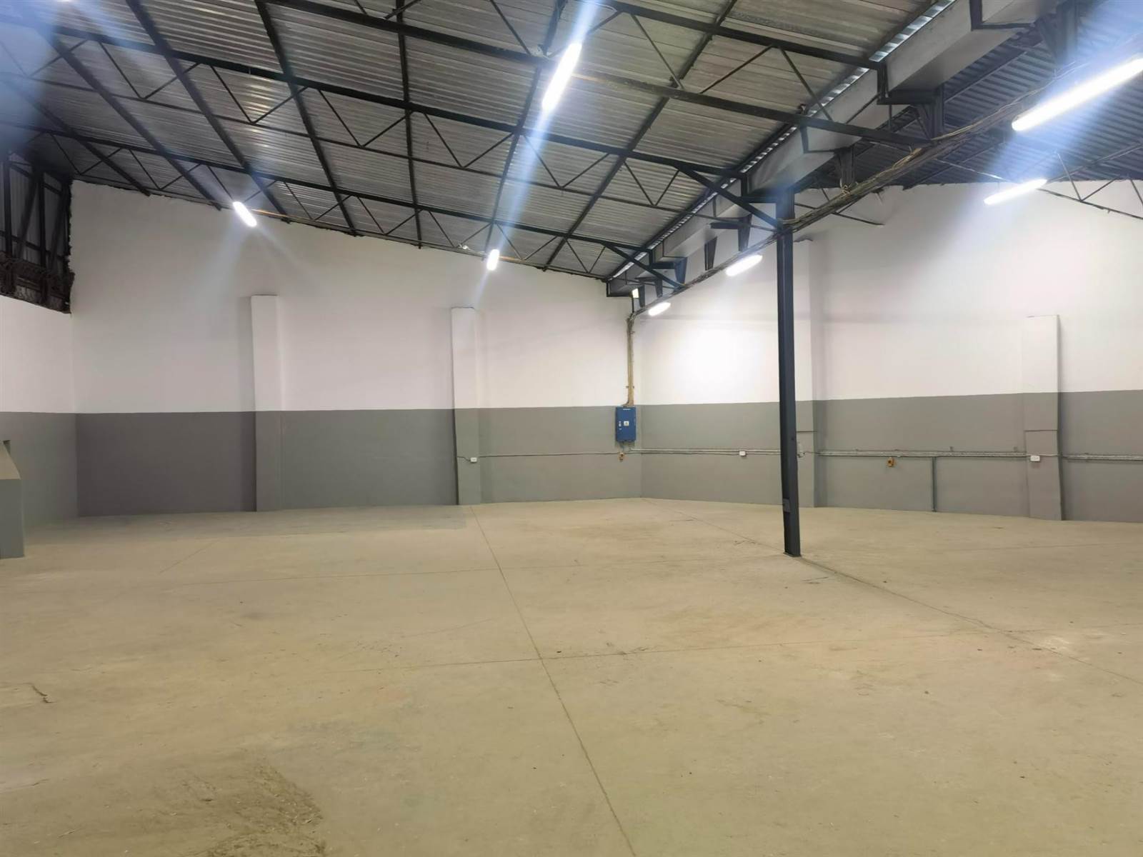419  m² Industrial space in Silverton photo number 13