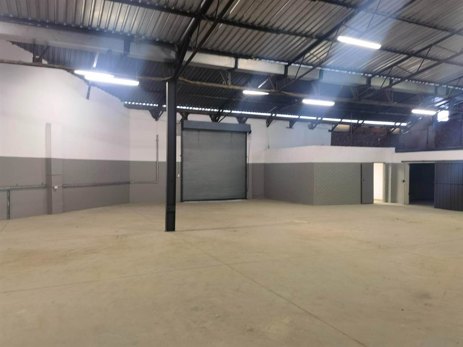 419  m² Industrial space in Silverton photo number 16