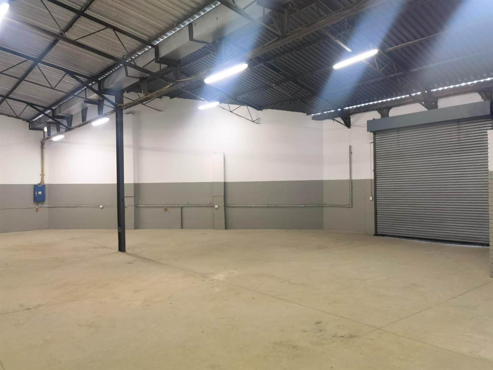 419  m² Industrial space in Silverton photo number 12