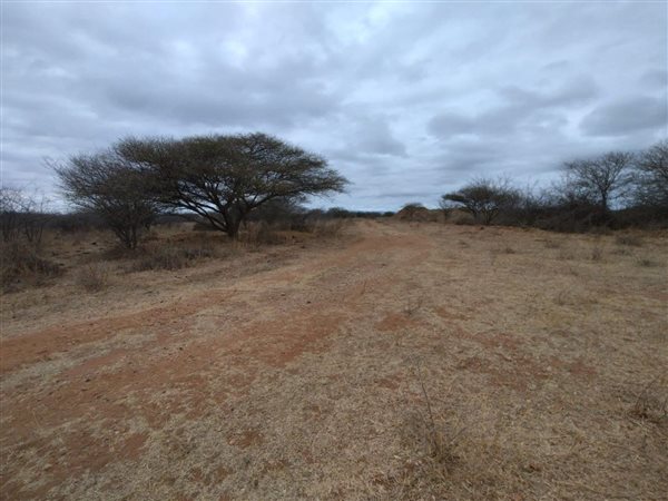 8.5 ha Land