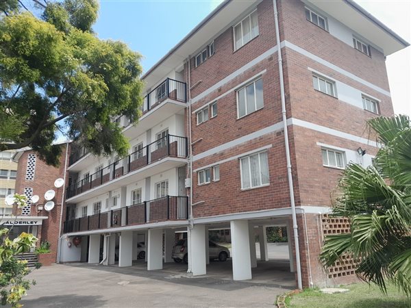 3 Bed Apartment in Pinetown Central