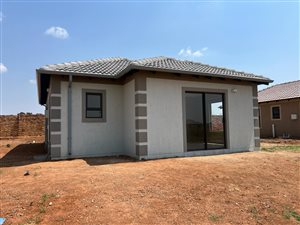 Simplex in Boksburg Central