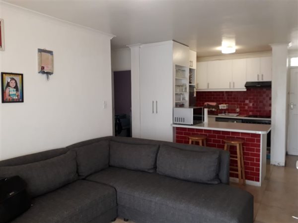 2 Bed Apartment in N1 City