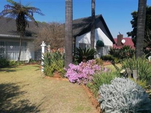 3 Bed House in Parkrand