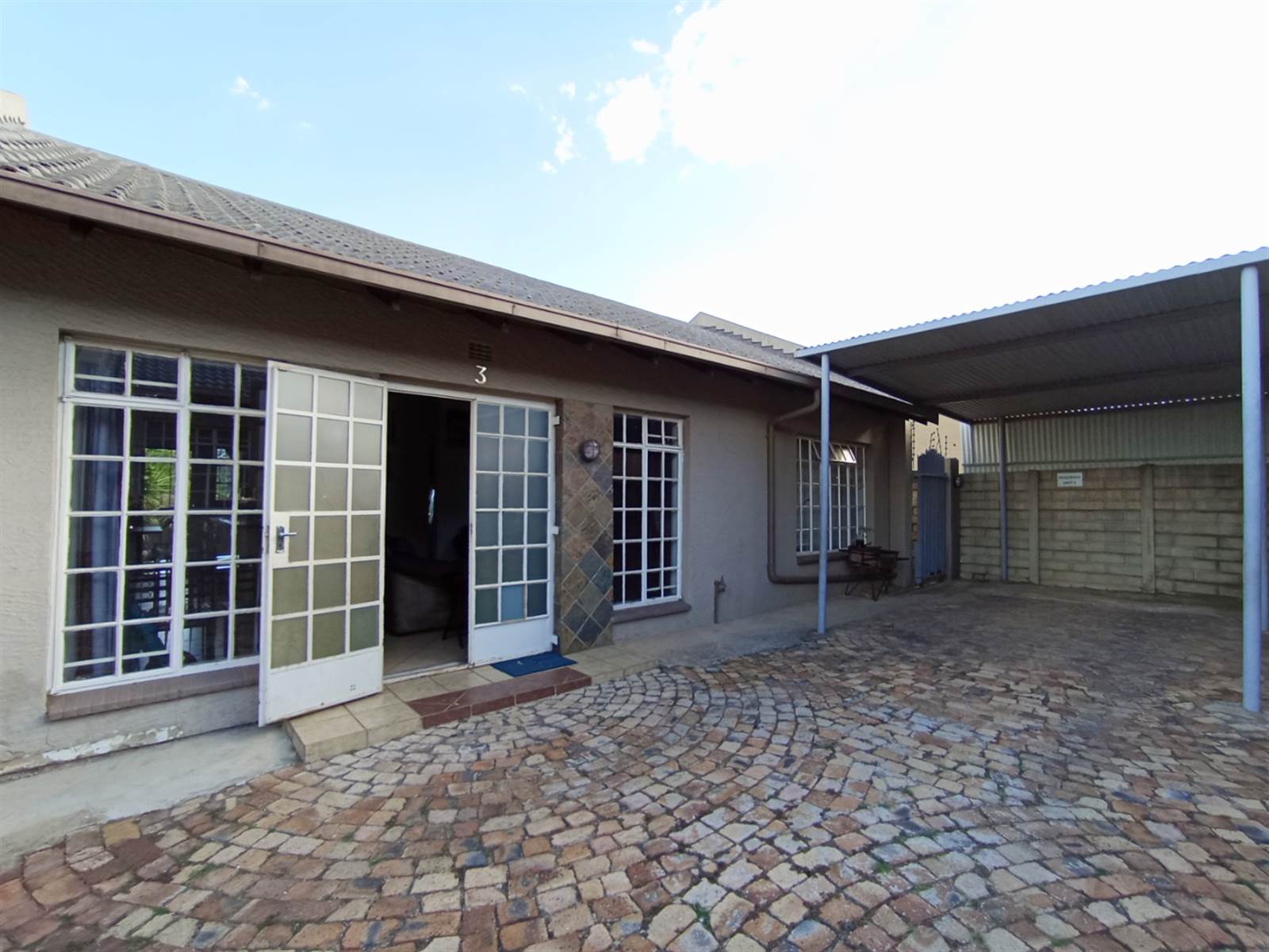3 Bed Townhouse in Boksburg West photo number 16