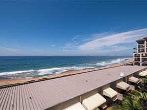 2 Bed Apartment in Westbrook