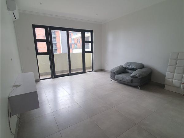 2 Bed Apartment