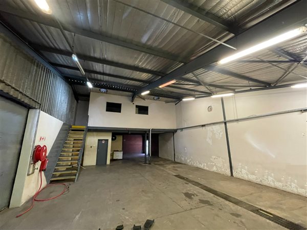 173 m² Commercial space 173 m² Commercial space