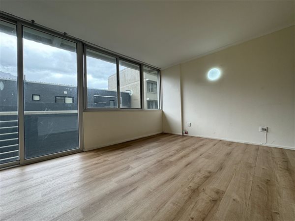 2 Bed Apartment