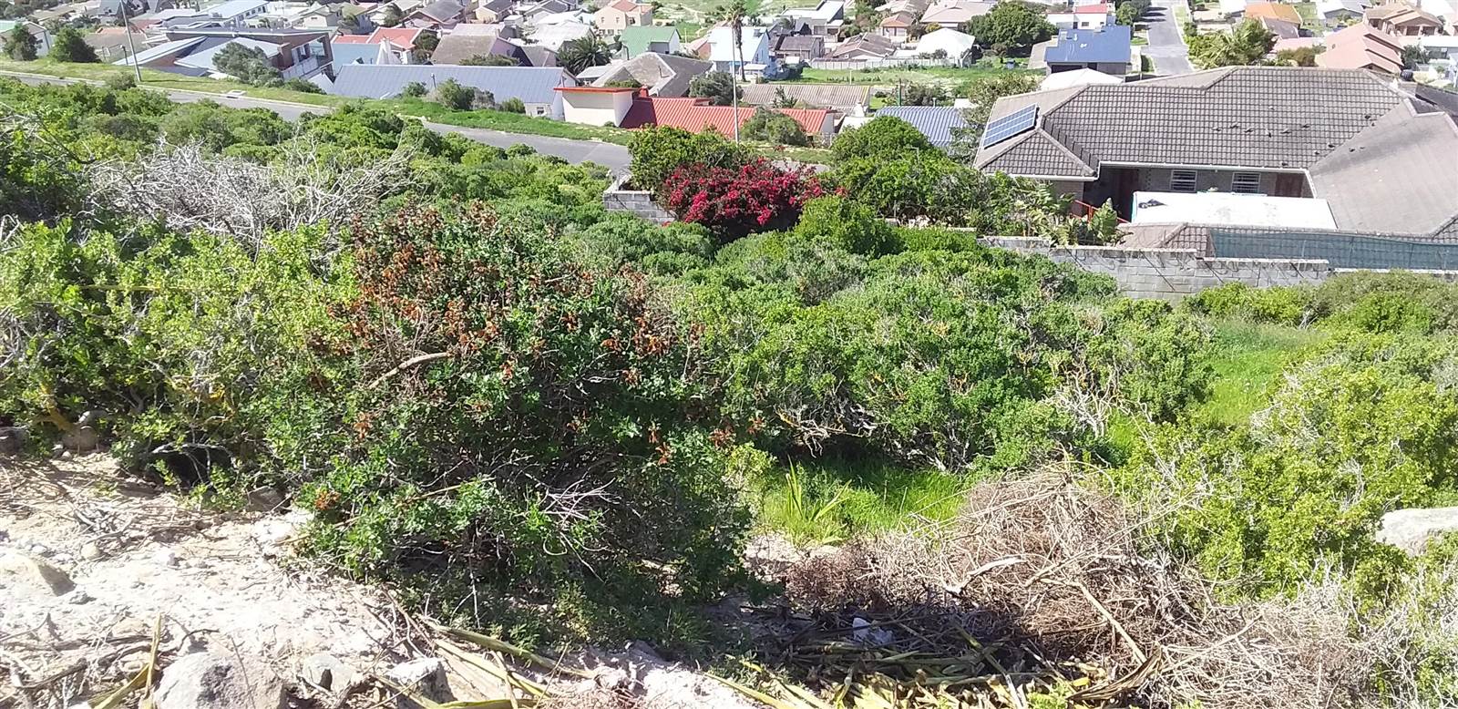999 m² Land available in Saldanha photo number 4