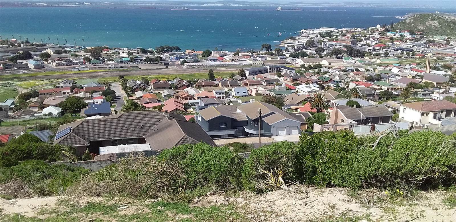 999 m² Land available in Saldanha photo number 2
